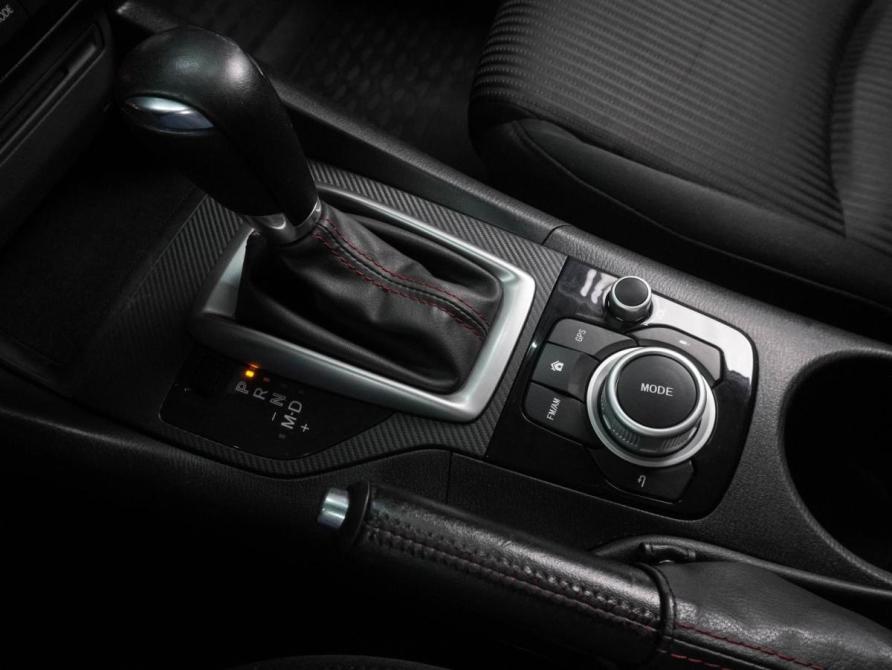 Mazda 3 III (BM) Воронеж  - изображение 17