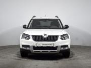 Skoda Yeti I Рестайлинг Санкт-Петербург  - изображение 20