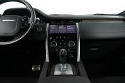 Land Rover Discovery Sport I Рестайлинг Москва  - изображение 37