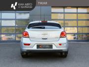 Chevrolet Cruze I Рестайлинг Казань  - изображение 17