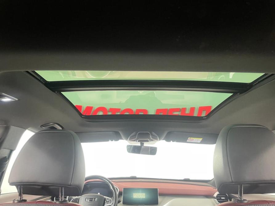 Geely Coolray I Воронеж  - изображение 29