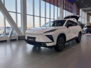 Omoda C5 II Ставрополь  - изображение 13