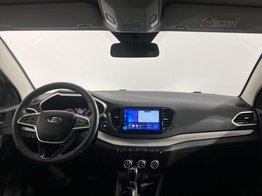 Lada (ВАЗ) Vesta I Рестайлинг (NG) Ижевск  - изображение 7