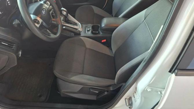 Ford Focus III с пробегом 2014 года, цена 654 000 рублей, 294200 км, хэтчбек, Автокод Объявления