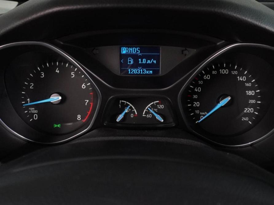 Ford Focus III Рестайлинг Воронеж  - изображение 18