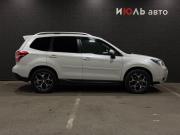 Subaru Forester IV Челябинск  - изображение 24