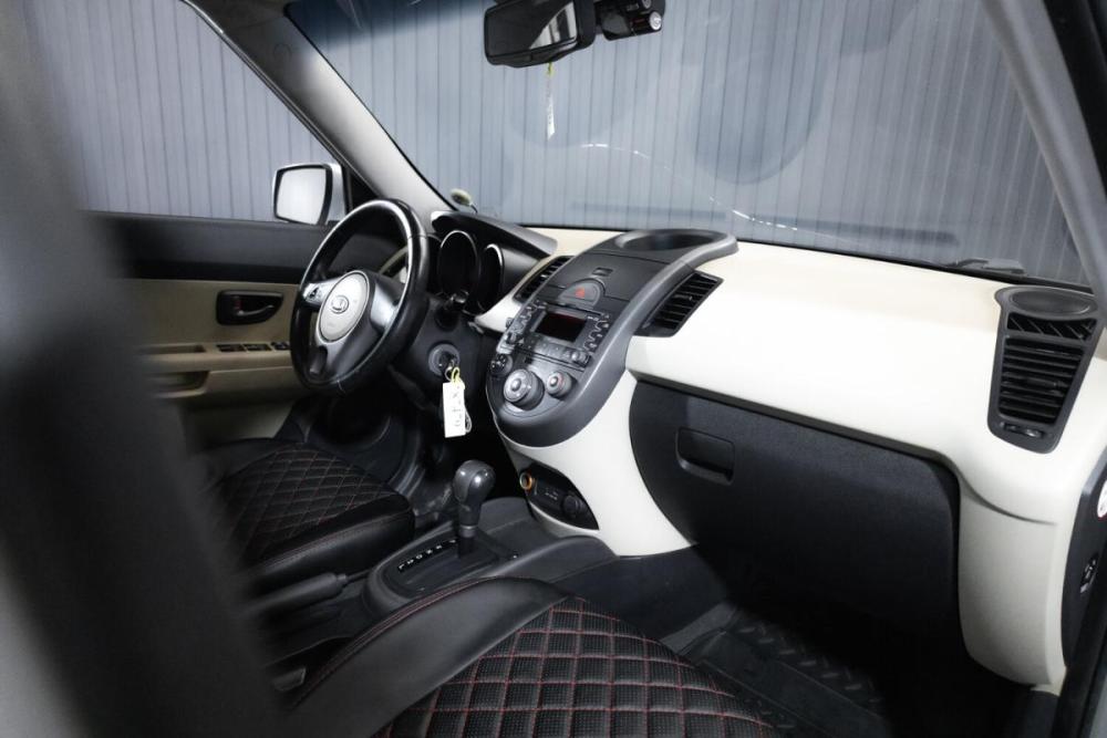 Kia Soul I Тюмень  - изображение 17