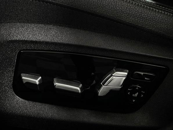BMW 5 серии VII (G30/G31/G38) Рестайлинг с пробегом 2022 года, цена 8 175 000 рублей, 20500 км, седан, Автокод Объявления