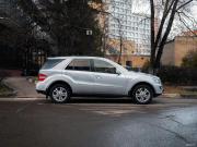 Mercedes-Benz M-Класс II (W164) Москва  - изображение 38