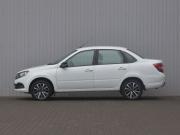 Lada (ВАЗ) Granta I Рестайлинг Краснодар  - изображение 27