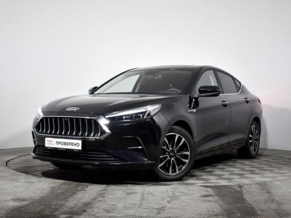 JAC J7 I с пробегом 2022 года, цена 1 180 000 рублей, 56981 км, лифтбек, Автокод Объявления