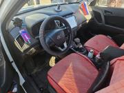 Hyundai Creta I Санкт-Петербург  - изображение 10
