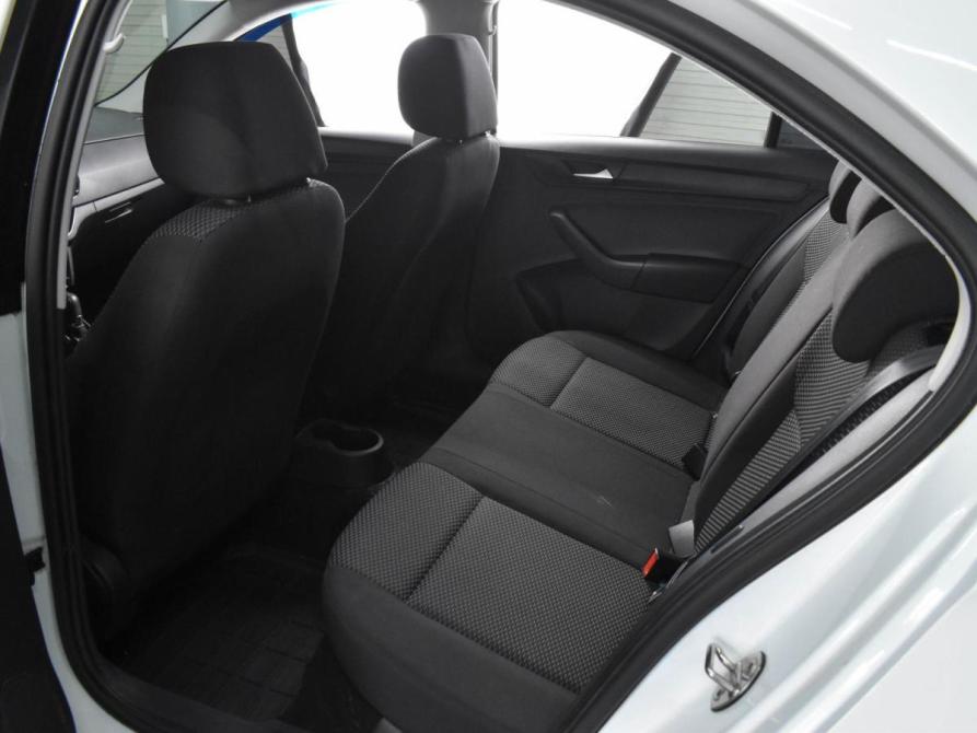 Volkswagen Polo VI Воронеж  - изображение 11