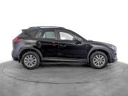 Mazda CX-5 I Рестайлинг Москва  - изображение 31