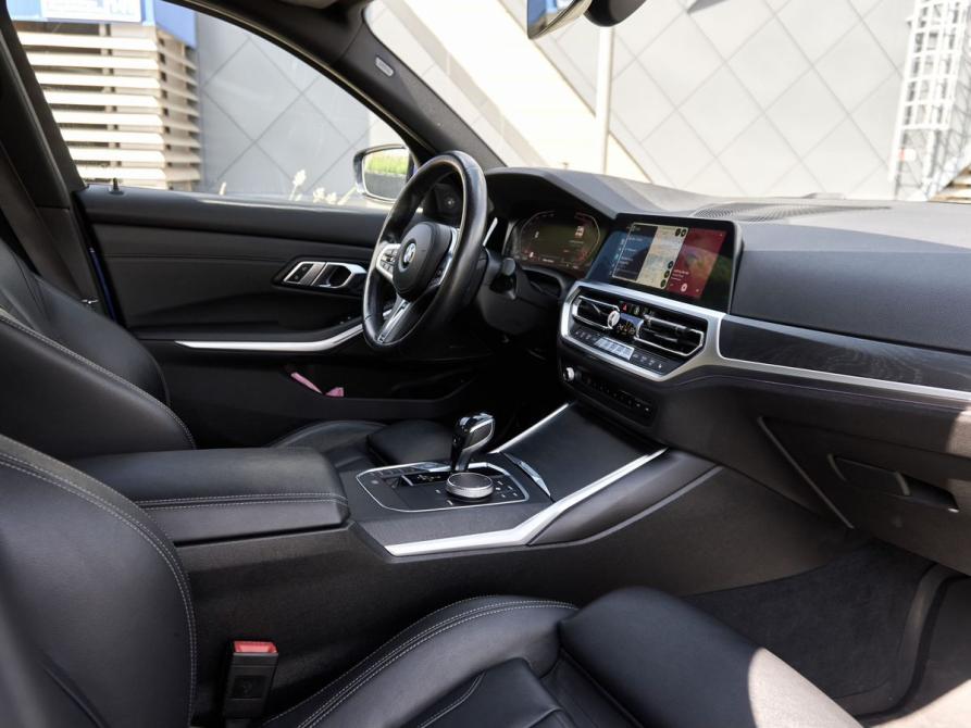 BMW 3 серии VII (G2x) Казань  - изображение 6