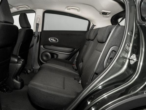 Honda Vezel I с пробегом 2014 года, цена 1 300 500 рублей, 193800 км, внедорожник, Автокод Объявления