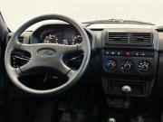 Lada (ВАЗ) Niva Legend Волгоград  - изображение 40