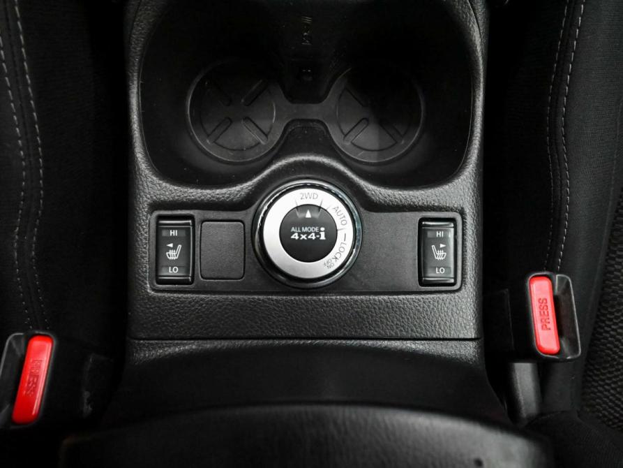 Nissan Qashqai II Екатеринбург  - изображение 15