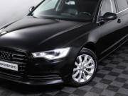 Audi A6 IV (C7) Москва  - изображение 46