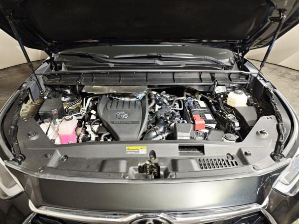 Toyota Highlander IV (XU70) с пробегом 2023 года, цена 4 799 000 рублей, 50330 км, внедорожник, Автокод Объявления