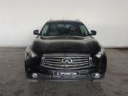 Infiniti FX II (S51) Рестайлинг Москва  - изображение 23