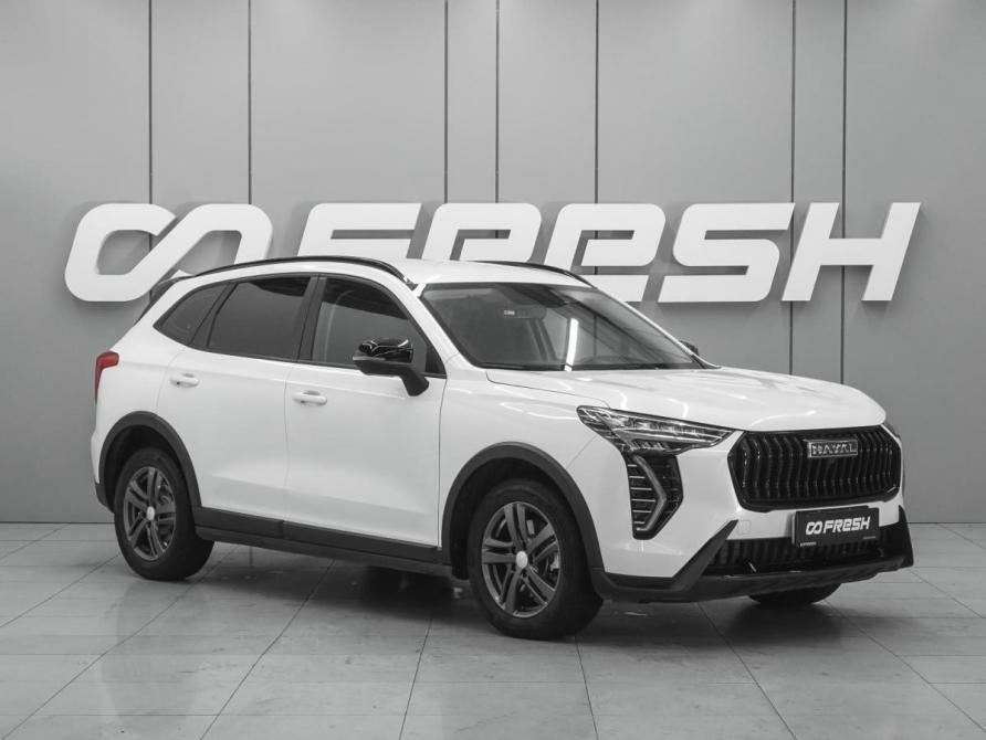 Haval Jolion I Рестайлинг Ростов-на-Дону  - изображение 1