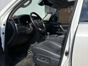 Lexus LX III Рестайлинг 2 Пермь  - изображение 55