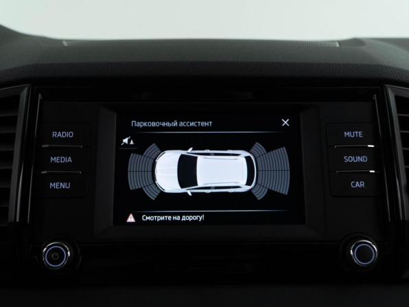 Skoda Karoq I с пробегом 2020 года, цена 2 572 444 рубля, 83926 км, внедорожник, Автокод Объявления