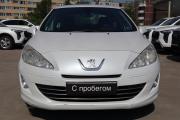 Peugeot 408 I Санкт-Петербург  - изображение 18