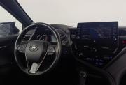 Toyota Camry VIII (XV70) Рестайлинг Волгоград  - изображение 35