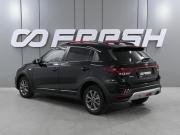 Kia Rio IV Рестайлинг Ростов-на-Дону  - изображение 21