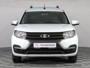 Lada (ВАЗ) Largus I Рестайлинг Химки  - изображение 14