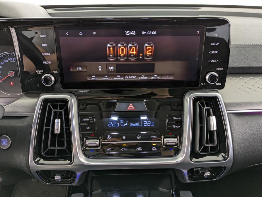 Kia Sorento IV Москва  - изображение 17