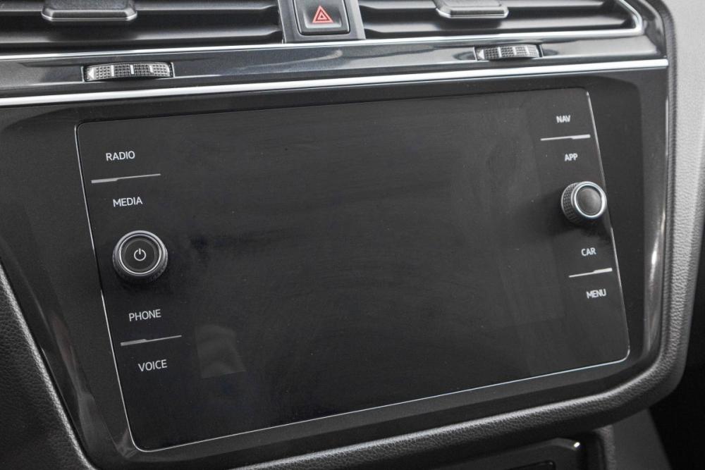 Volkswagen Tiguan II Рестайлинг Барнаул  - изображение 19