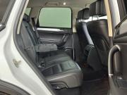 Volkswagen Touareg II Рестайлинг Москва  - изображение 34