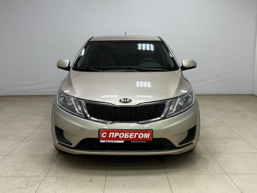 Kia Rio III Альметьевск  - изображение 2