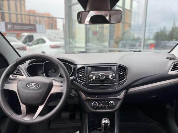 Lada (ВАЗ) Vesta I с пробегом 2016 года, цена 660 000 рублей, 99290 км, седан, Автокод Объявления