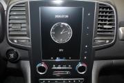 Renault Samsung QM6 I Рестайлинг Кемерово  - изображение 35