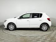 Renault Sandero II Санкт-Петербург  - изображение 24