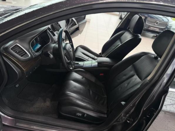 Nissan Teana II (J32) Рестайлинг с пробегом 2012 года, цена 1 095 000 рублей, 191372 км, седан, Автокод Объявления