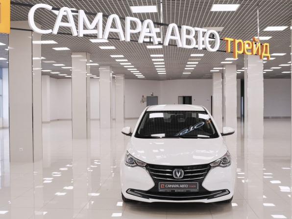 Changan Alsvin с пробегом 2023 года, цена 1 064 000 рублей, 69111 км, седан, Автокод Объявления
