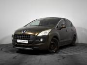 Peugeot 3008 I Санкт-Петербург  - изображение 17