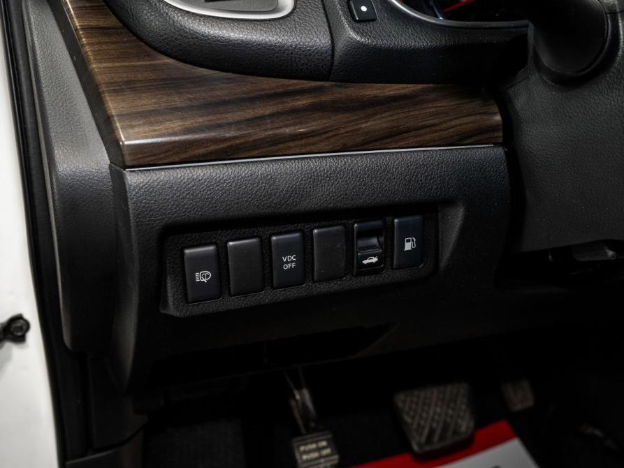 Nissan Teana II Рестайлинг Чита  - изображение 14