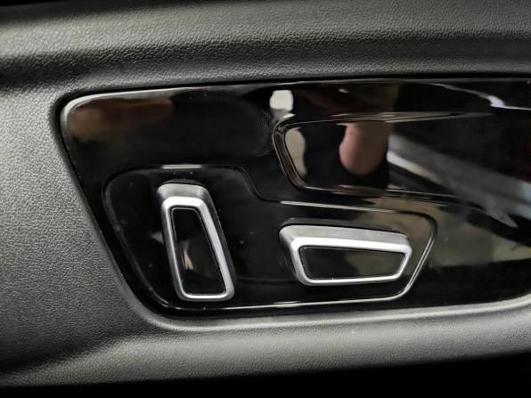 Forthing T5 EVO с пробегом 2024 года, цена 2 200 000 рублей, 19295 км, внедорожник, Автокод Объявления