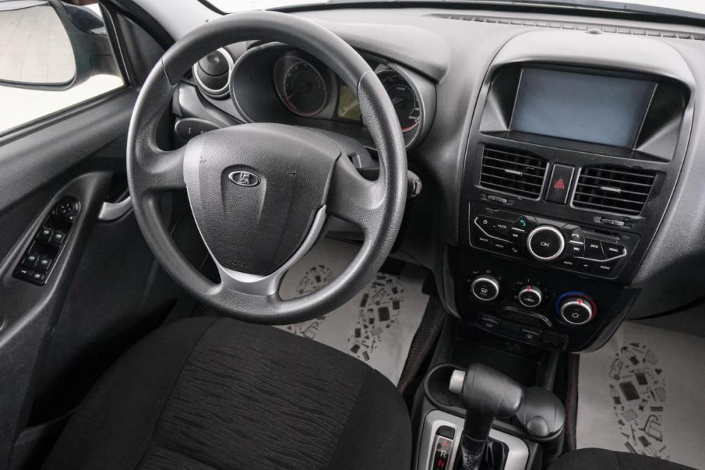 Lada (ВАЗ) Kalina II Красноярск  - изображение 10