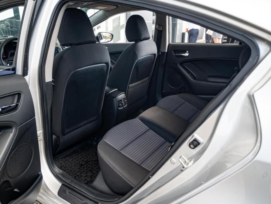 Kia Cerato III Рестайлинг (Classic) Краснодар  - изображение 11
