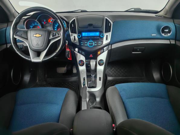 Chevrolet Cruze I Рестайлинг с пробегом 2014 года, цена 818 000 рублей, 181311 км, седан, Автокод Объявления