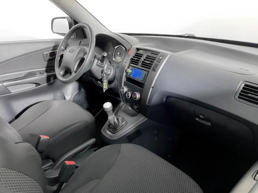 Hyundai Tucson I Нижний Новгород  - изображение 15