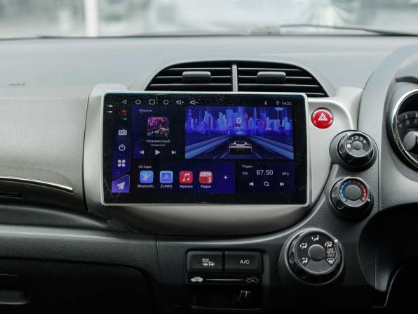 Honda Fit Shuttle I Рестайлинг с пробегом 2014 года, цена 1 170 000 рублей, 150191 км, универсал, Автокод Объявления