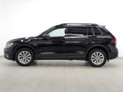 Volkswagen Tiguan II Москва  - изображение 38